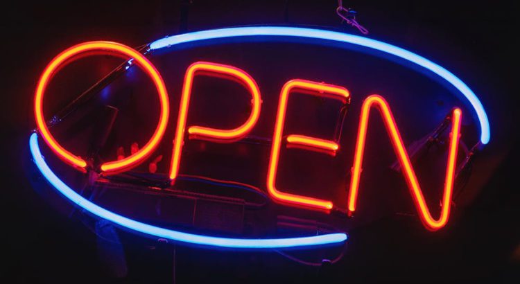 Restaurants, Retail and Salons Opening Soon But Don’t Dig Out Those Credit Cards Yet Restaurants, Retail and Salons Opening Soon But Don’t Dig Out Those Credit Cards Yet