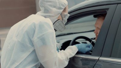 COVID-19 Testing Coral Springs