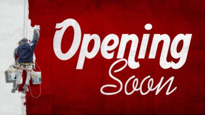 Opening Soon Broward County