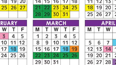 broward county public schools calendar