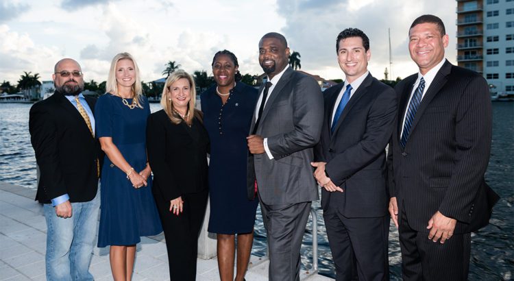 Nominate Someone for the 2020 Broward Education Foundation Hall of Fame Nominate Someone for the 2020 Broward Education Foundation Hall of Fame