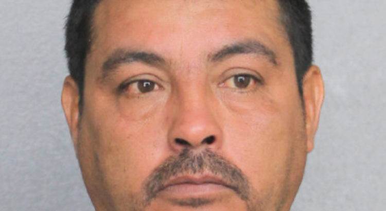 After Drinking on his Birthday Coral Springs Man Chokes Fiancee