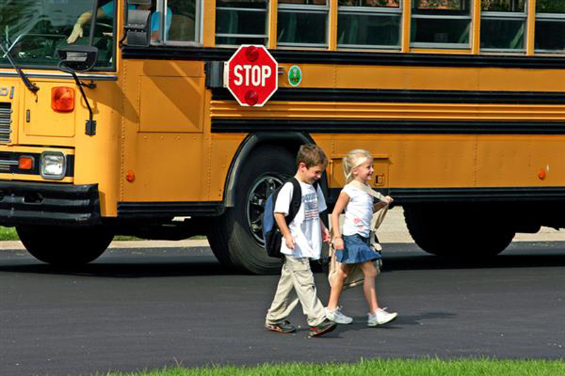 bus broward county schools