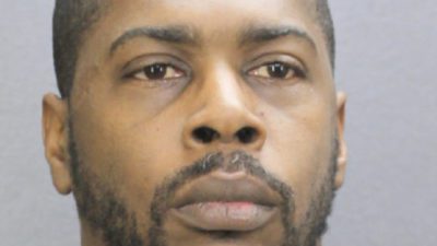 Coral Springs Arrest