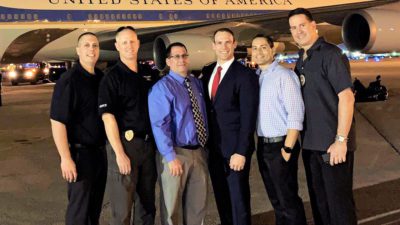 Coral Springs Police Economic Crimes Unit