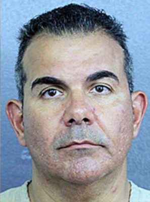 Gabriel Albala child pornography