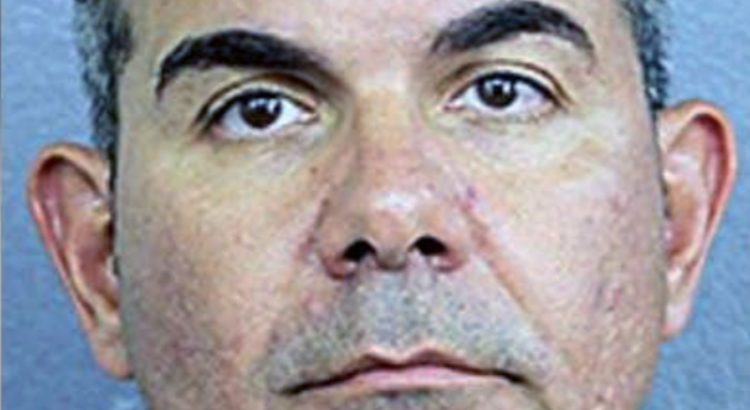 Former Police Officer Sentenced to Prison for Possession of Child Pornography