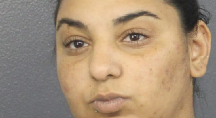Habitual Shoplifter Arrested in Coral Springs