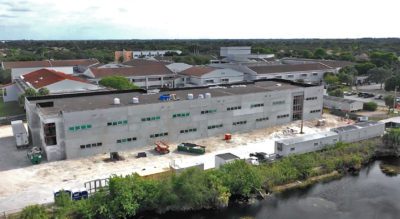 marjory stoneman douglas