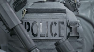 Coral Springs Police