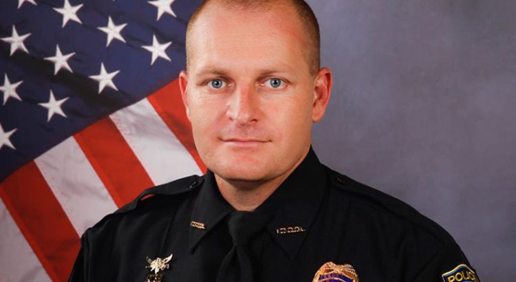 Coral Springs Police Awards Sgt. Jonathan Banke ‘Supervisor of the Year’ Coral Springs Police Awards Sgt. Jonathan Banke ‘Supervisor of the Year’
