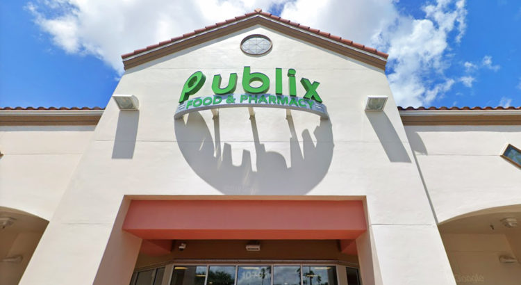 Coral Springs Publix Employee Tests Positive for COVID-19; Others Asked to Self-Quarantine