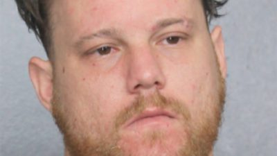 man arrested for strangulation