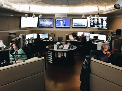 Coral Springs Dispatch