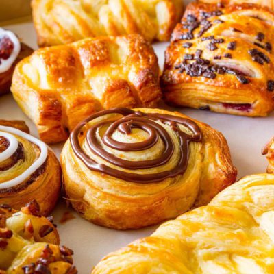 Nordic Bakery & Coffee House