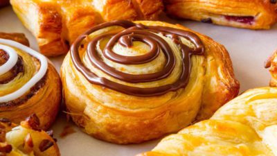 Nordic Bakery & Coffee House