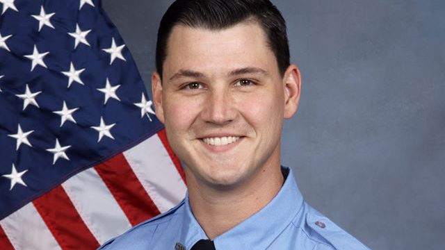 Quick Thinking Off-Duty Coral Springs Firefighter Saves Life of Pedestrian Hit by a Car
