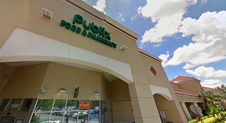 Publix Employee Among the Rising COVID-19 Cases