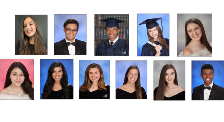 11 Coral Springs and Parkland Students Awarded ‘Arts for the Future’ Scholarships