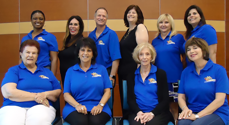 Coral Springs Community Chest Offering Grant Money to Nonprofits