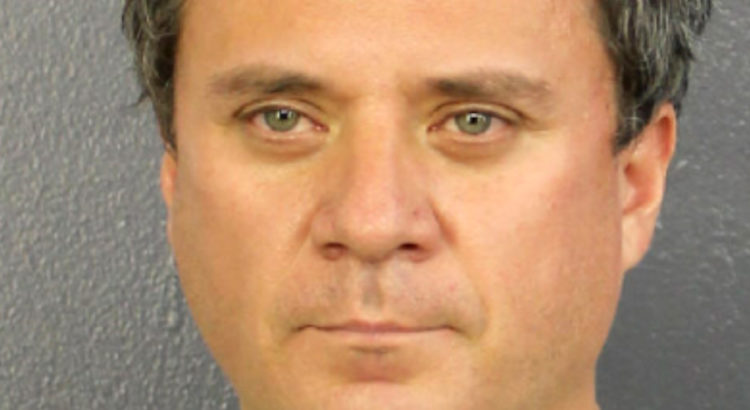 Coral Springs Acupuncturist’s ‘Therapy’ on Teen Results in Sexual Battery Charges