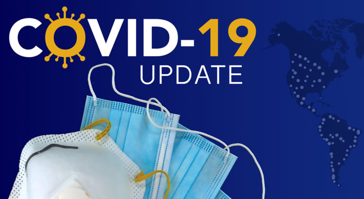 Gov. DeSantis Lowers Vaccine Eligibility to 60 and Over and COVID-19 Updates