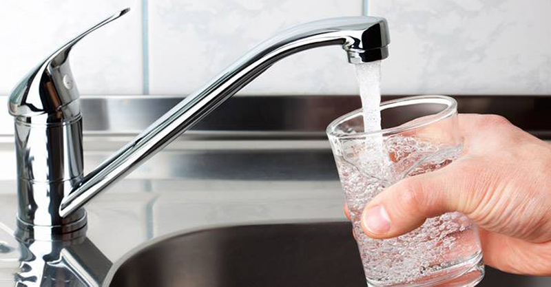 Coral Springs Drinking Water Undergoes Routine Chlorination July 14
