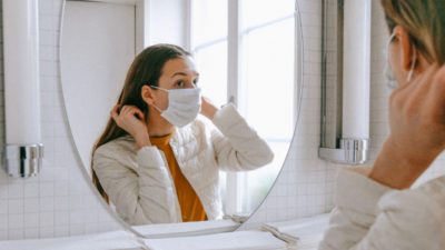 woman-with-a-face-mask
