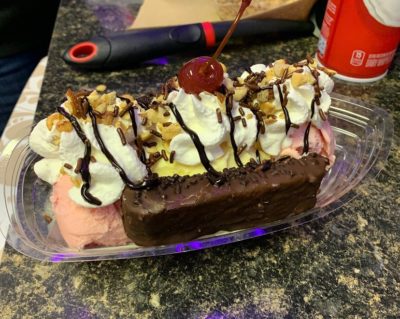 Cieladito's Mexican Ice Cream