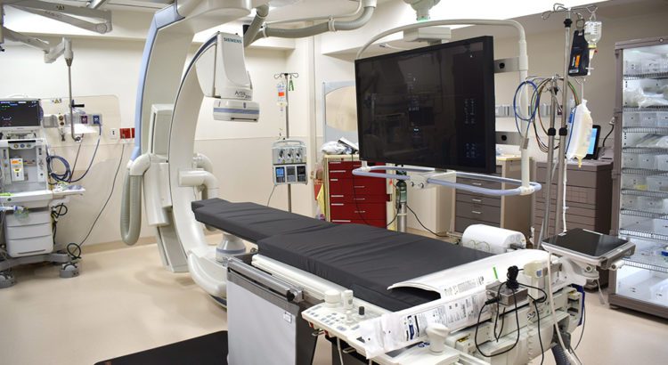 Critical Life-Saving Cardiac Procedures Close to Home After Broward Health Coral Springs Expands Program Critical Life-Saving Cardiac Procedures Close to Home After Broward Health Coral Springs Expands Program