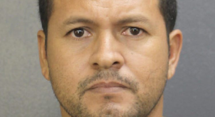 Coral Springs Man Charged With Domestic Battery Threatened to Deport Wife if She Called Police Coral Springs Man Charged With Domestic Battery Threatened to Deport Wife if She Called Police