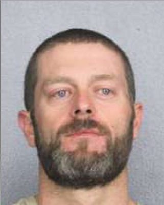 Matthew Brian Carroll