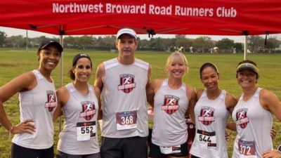 Northwest Broward Road Runners Club