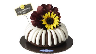 nothing bundt cakes