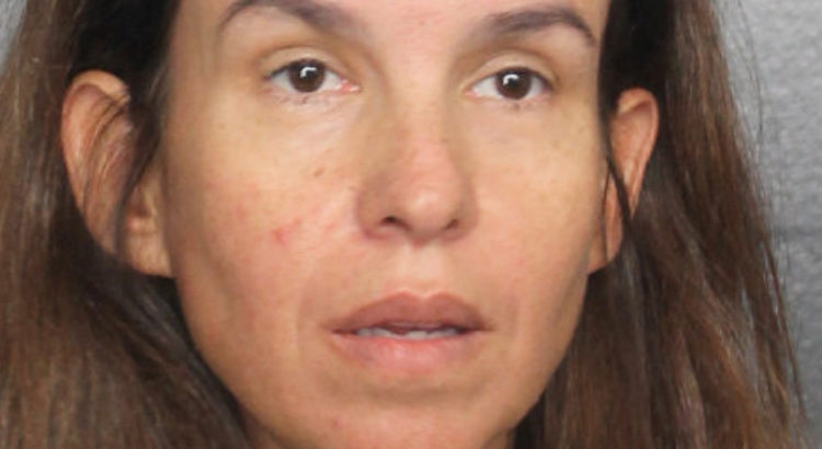 Coral Springs Police Arrest Woman for Battery on 66-year-old Mother