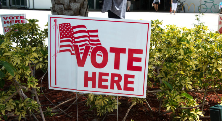 Early Voting and Ballot Drop-off Information for Broward County