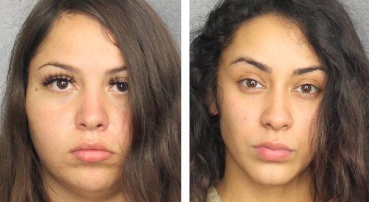 Details Emerge of 15-year-olds’ Sex Trafficking by Coral Springs Teen and ‘Best Friend’