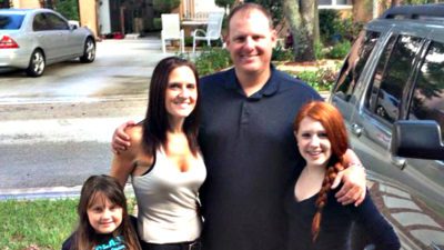 jason Stein taravella