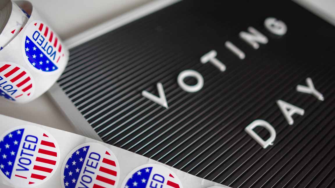 Want to Vote-By-Mail? Here's How for the Aug. 23 Primary Election