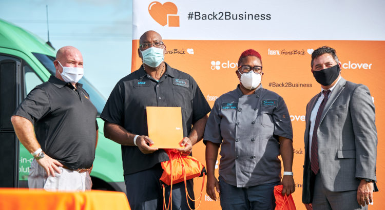 Up to $10,000 Grants for Small, Black-Owned Broward Businesses Launched