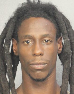 Michael John Roberts