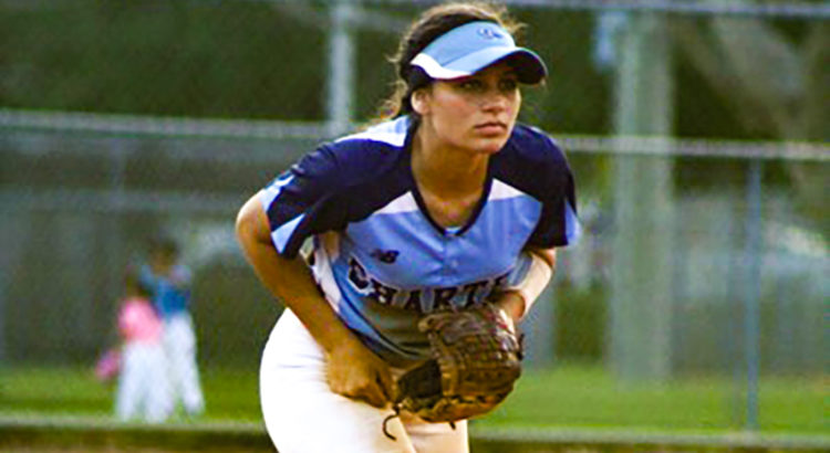 Former Coral Springs Charter Softball Player Emerging as a Superstar at Auburn University