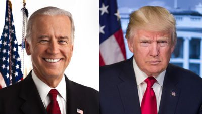 presidential election