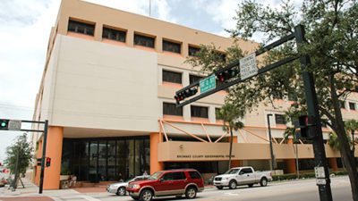 Broward County Government Center