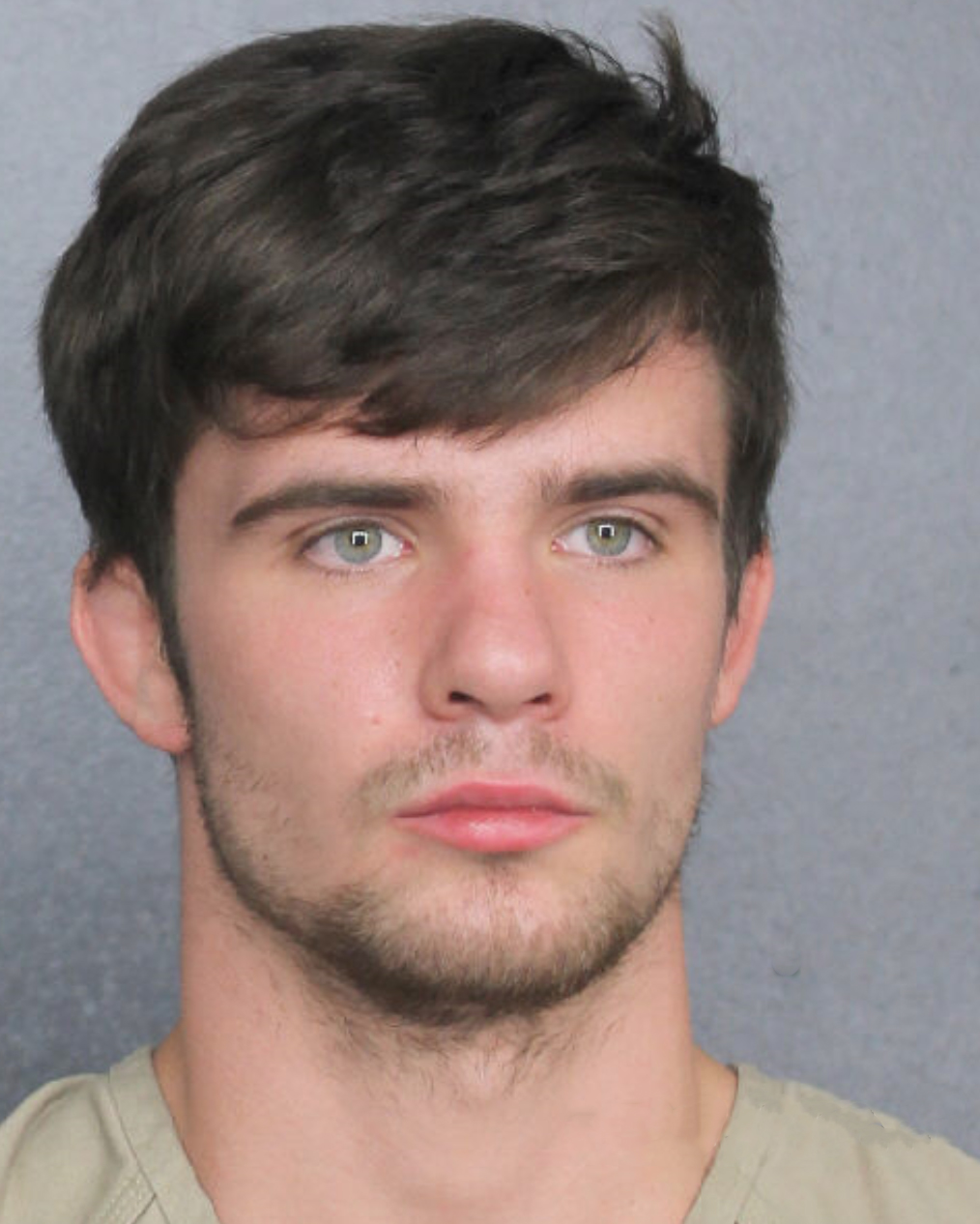 Coral Springs Man Arrested After Attempting To Enter Multiple Homes