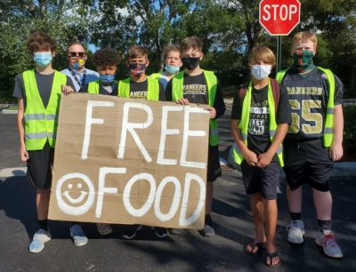 chabad of coral springs