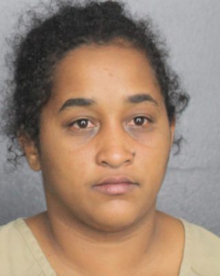 Leticia Garcia-Martinez