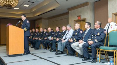 babinec city manager