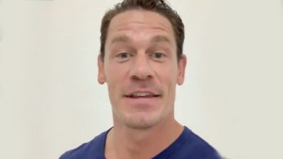 John Cena