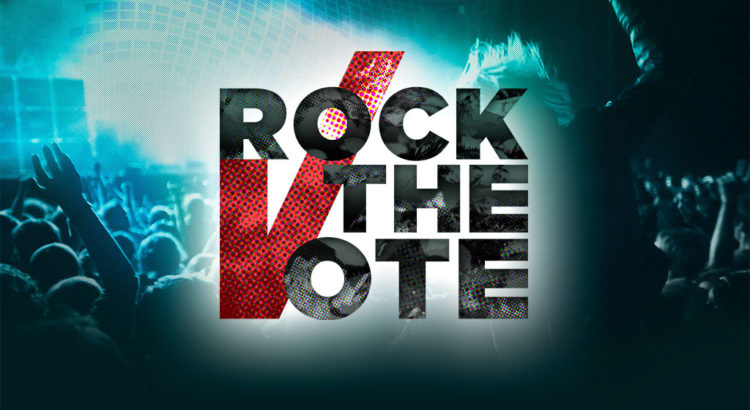 Broward Rock the Vote Event in Coral Springs includes Free Food and Live Music
